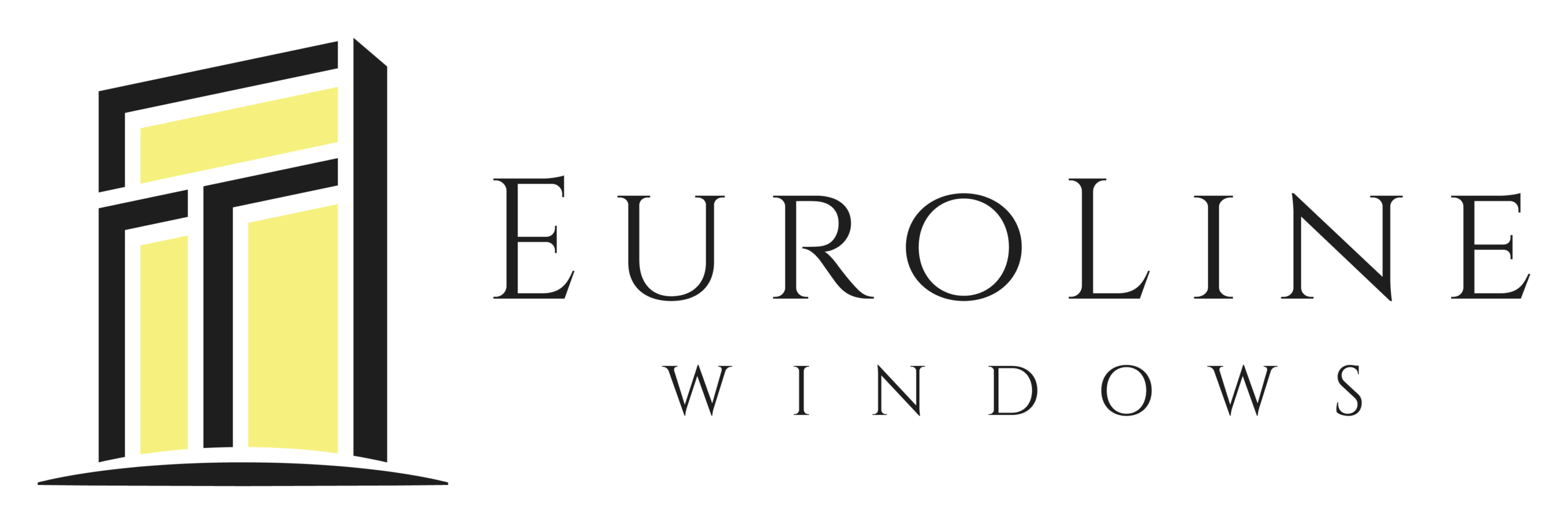 Euroline Windows